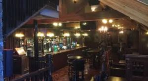 The Deerstalker Bar @ Golflinks Hotel